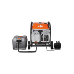 Інверторний генератор DJI D9000i
