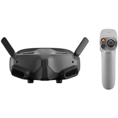 Комплект DJI Goggles 2 Motion Сombo