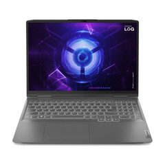Ноутбук Lenovo LOQ  512 Гб / RTX 4050 (15IRX9 Storm Grey)