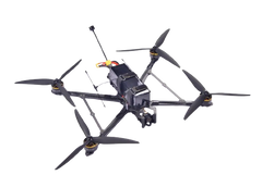Дрон FPV 10 дюймів  (З АКБ, 8000 mAh), З АКБ, 8000 mAh