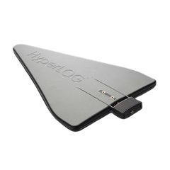 HyperLOG X BPA (активні + bypass)