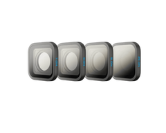 Набір фільтрів ND Filter 4-Pack (GoPro HERO13 Black)