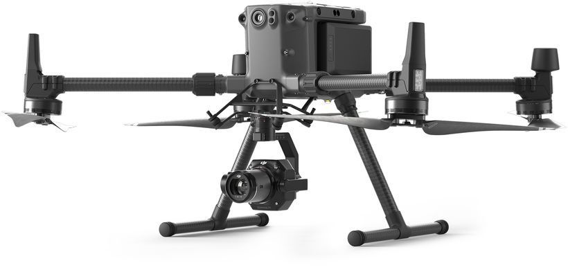 DJI Zenmuse P1