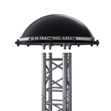 Антена IsoLOG 3D DF 16-10180, IsoLOG 3D DF 16-10180