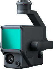 DJI Zenmuse L1