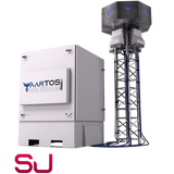 Програмований джамер SJ800-8 Series