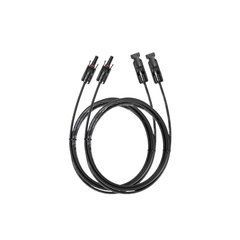 Кабель EcoFlow MC4 Solar Extension Cable