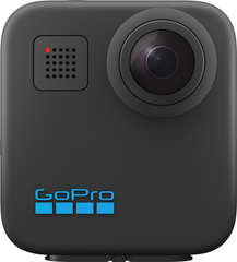 Камера GoPro MAX 2 (CHDHZ-203-RW)