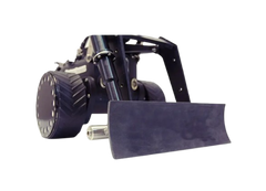 Бульдозерна насадка DT640