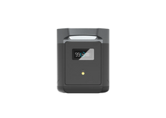 Додаткова батарея EcoFlow DELTA 2 Max Extra Battery