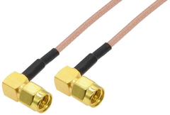Антенний кабель 4Hawks RP-SMA to RP-SMA, 10м
