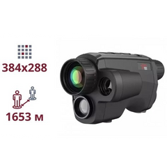 AGM Fuzion LRF TM35-384 Тепловізійний монокуляр