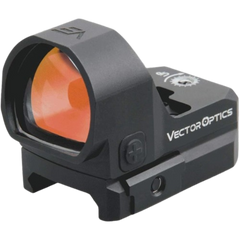 Vector Optics Frenzy II 1x20x28 3MOA RedDot SCRD-35 Приціл коліматорний