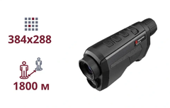 Hikmicro Gryphon-GH35 Тепловізійний Монокуляр