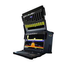 Командний Центр SPECTRAN V6 CC