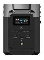 Зарядна станція EcoFlow DELTA 2