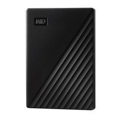 Жорсткий диск 2 TB  WDBYVG0020BBK-WESN