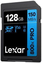 Карта пам&rsquo;яті SDXC LEXAR 128GB UHS-I