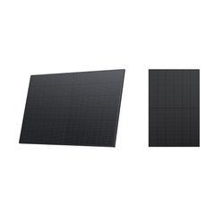 Стаціонарна сонячна панель EcoFlow 400W Rigid Solar Panel