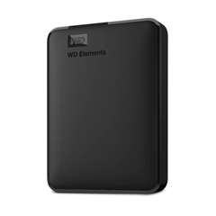 Жорсткий диск 4 TB  WDBU6Y0040BBK-WESN