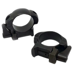 Nvectech 30Mm Кільця Швидкознімні Високі