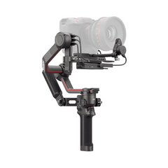 Стабілізатори DJI