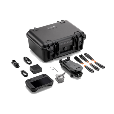 дрон DJI Mavic 3T з тепловізором для військових місій
