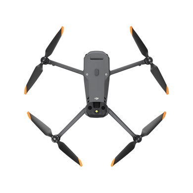 військовий дрон DJI Mavic 3T з тепловізором
